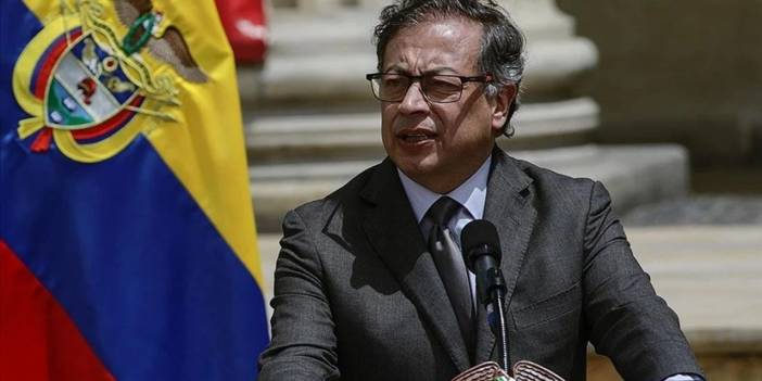 Karayipler krizi büyüyor: Kolombiya’dan ABD’ye çok net mesaj