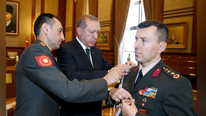 Erdoğan'ın eski başyaverinin bu ifadesi çok konuşulacak: Suikasti ben yapardım