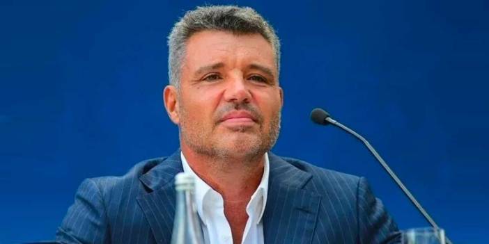 Sadettin Saran Mourinho tercihini açıkladı: Teknik direktör kararını duyurdu