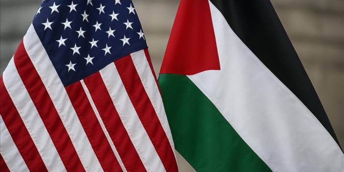 ABD ile Hamas arasında görüşmeler yeniden başladı