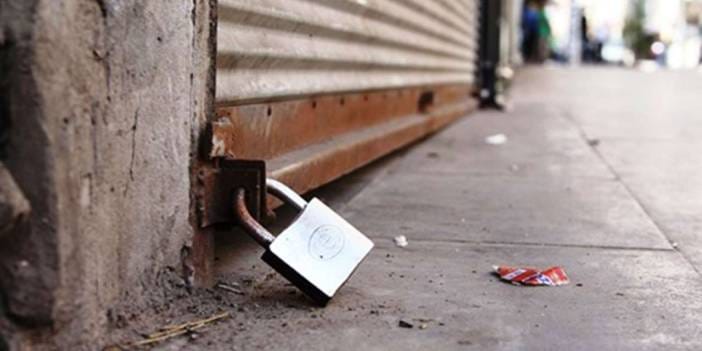 Türkiye'nin dev holdingi iflas yolunda!