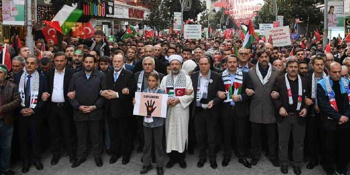 Sattığı ürün boykot listesinde: Ali Erbaş'ın damadı parasına para kattı!