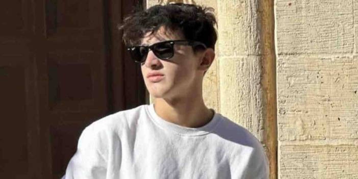 Mardin'de feci kaza: Motosiklet sürücüsü can verdi!