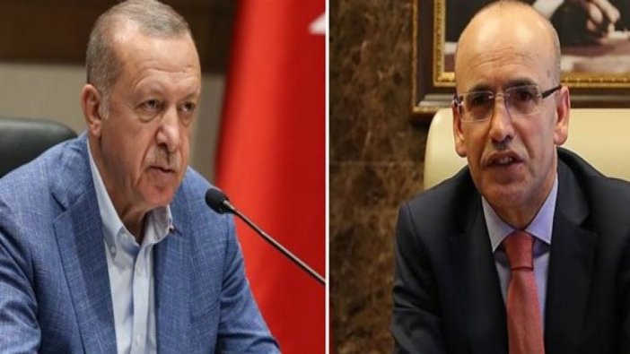 Abdülkadir Selvi açıkladı! Erdoğan, Mehmet Şimşek'e "ekonominin başına geç" dedi mi?