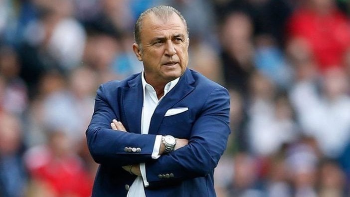 Şansal Büyüka'dan flaş iddia: Fatih Terim'e tazminat ödenmeyecek