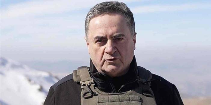 İsrailli Bakandan 'Gazze' açıklaması: Bugün de vuracağız!