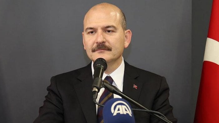 Süleyman Soylu: Darbecilerin en büyük hatası...