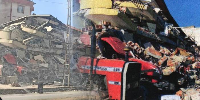 Mahkeme tahliye etti: Deprem sanığı kayıplara karıştı! Hakkında yakalama kararı çıkarıldı