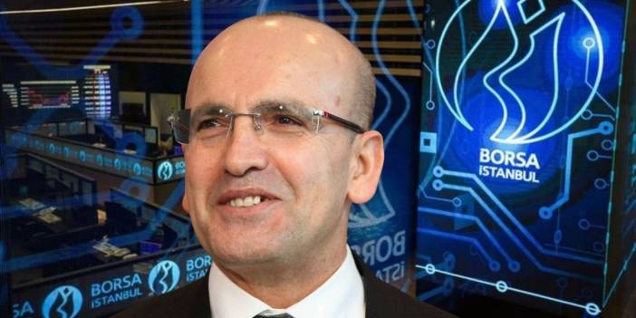 Borsa çakıldı dolar zirve yaptı! Endişeye mahal yok: Şimşek'in programı devrede!