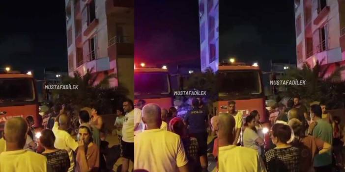 Depremzede Hatay halkı 3 gündür elektriksiz: Yurttaşlar böyle isyan etti