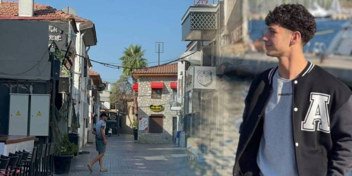 Muğla'da bar kavgası kanlı bitti: 22 yaşındaki genç kurtarılamadı