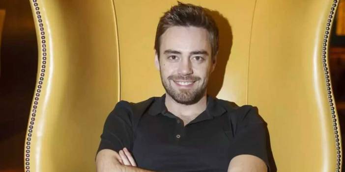 Murat Dalkılıç'ın yeni aşkı belgelendi: El ele ilk görüntü!