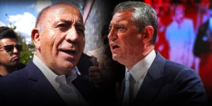 Gözler Taksim'deki törende: Kayyum Gürsel Tekin ile Özgür Özel karşılaşacak mı?