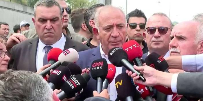 Barış Yarkadaş kayyum Tekin'i destekleyecekleri tek tek saydı: Biri bile yanında değildi!