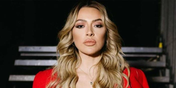 "Anne olmaya hazırım" diyen Hadise'den çarpıcı açıklamalar!