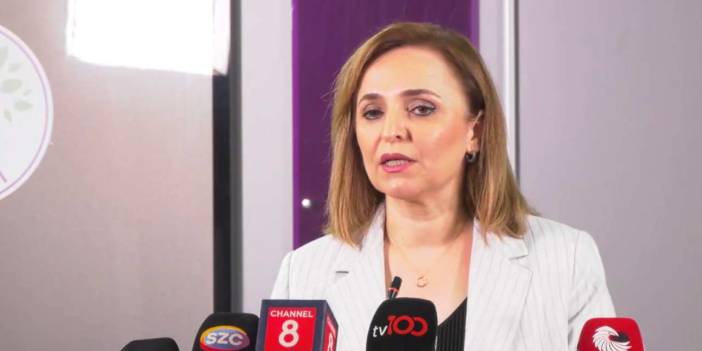 Son Dakika | Komisyon devam ederken DEM Parti'den İmralı tutanağı resti! "Kabul edilemez "