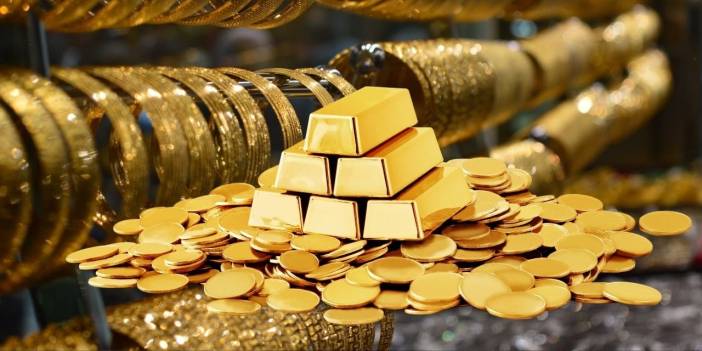 Altın fiyatları neden yükseliyor?