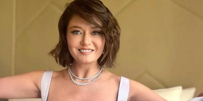 Veda Mektubu'ndan sonra Nurgül Yeşilçay'ın yeni adresi belli oldu