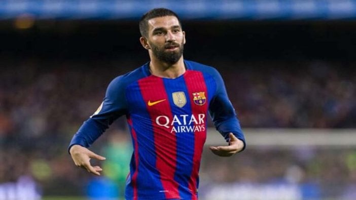 Barcelona'dan son dakika hamlesi! Arda Turan Galatasaray'a geri mi dönüyor? 