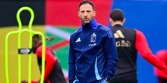 Fenerbahçe'nin yeni hocasının bilinmeyenleri: Tesadüf olamayacak bir başarı hikayesi