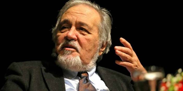 İlber Ortaylı'dan Selimiye Camisi uyarısı: "İşbirliği kokusu geliyor"