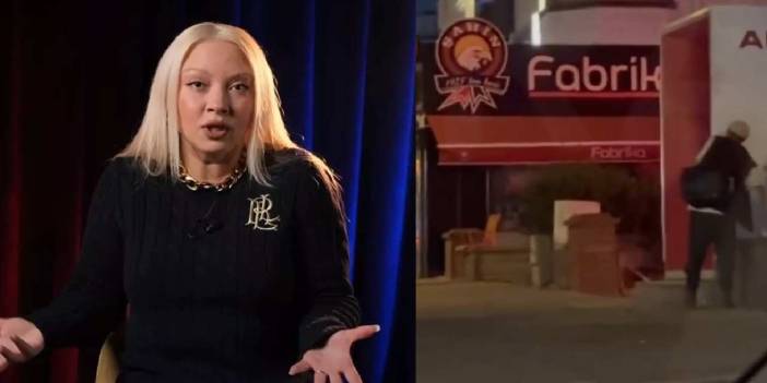 Ece Seçkin 'imdat' diyerek bakanlığa seslendi! "Seni öldüreceğim burnunun dibindeyim"