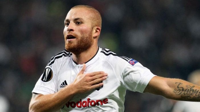 Gökhan Töre'nin yeni adresi belli oldu