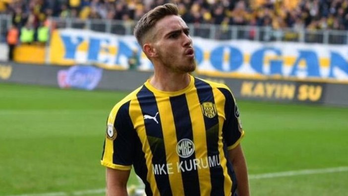 Tyler Boyd resmen Beşiktaş'ta