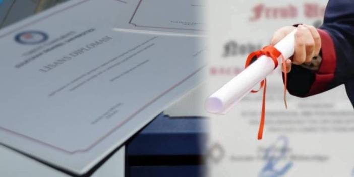 Büyük skandal gündeme bomba gibi düşmüştü! Sahte diploma çetesinin hakim karşısına çıkacağı tarih belli oldu