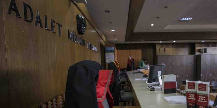 Son Dakika | Sahte e-imza skandalında 3’üncü dava açıldı!