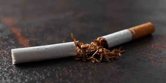 Çocukları sigara içen ailelere para cezası verilecek!