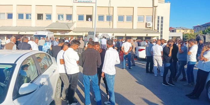 Muş'ta iki aile arasında silahlı kavga: Ölü sayısı 3'e yükseldi