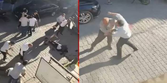 Eski HDP ilçe başkanı silahlı kavgada hayatını kaybetti