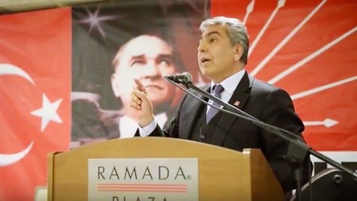 Cemal Canpolat'tan açıklama: Genel Başkanımızın arkasındayız, milyonlar sokakta olacak!