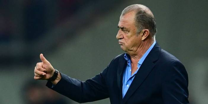 Milli takımda teknik direktör değişiyor: Federasyon Fatih Terim'i düşünüyor