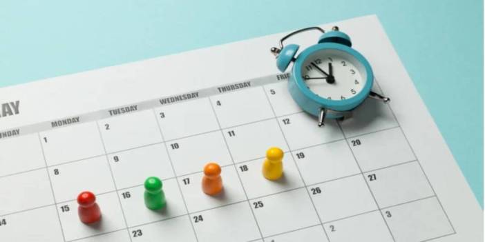 Haftada 4 gün çalışma gelecek mi? Resmi açıklama ile kesinleşti