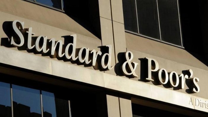 Önce Fitch şimdi de S&P! Türkiye'ye bir kötü haber daha