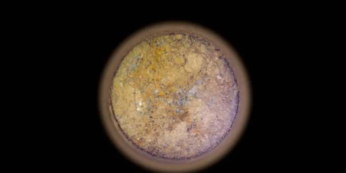 Mars'ta keşfedilen bu kayalar çok ses getirdi: Kızıl Gezegen'deki yaşamın kanıtı olabilir