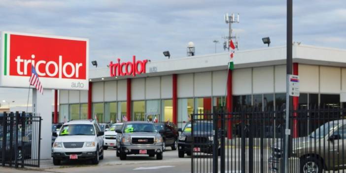 İkinci el otomobil devi resmen iflas etti: Milyarlarca dolarlık kara delik