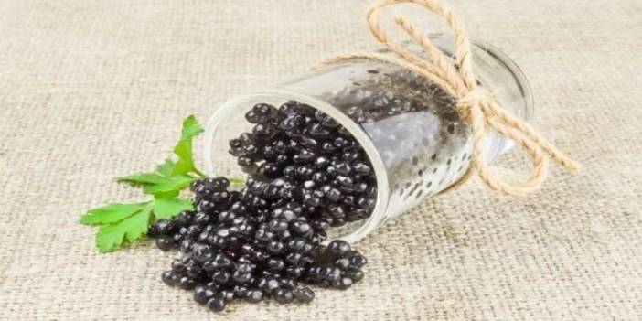 Kilosu 1000 avro: Bolu’da üretilip dünya pazarına sunulacak