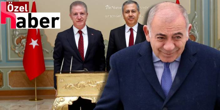 Kayyum Tekin İstanbul Valiliği'ne dilekçe yazdı! Davut Gül "Ben bilmem Ali Yerlikaya bilir" dedi