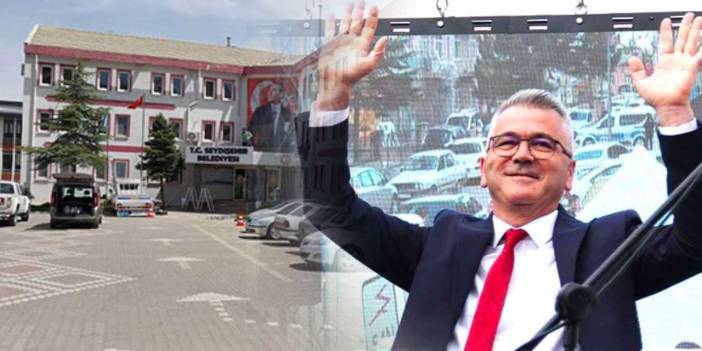 Denetime giren bir CHP'li belediye başkanı daha AKP'ye geçiyor: Telefonlarını kapattı
