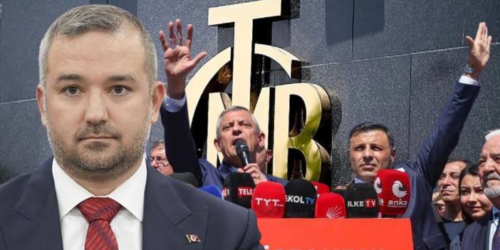 Ekonomistler faiz kararına ne dedi? CHP ve enflasyon etkisi...