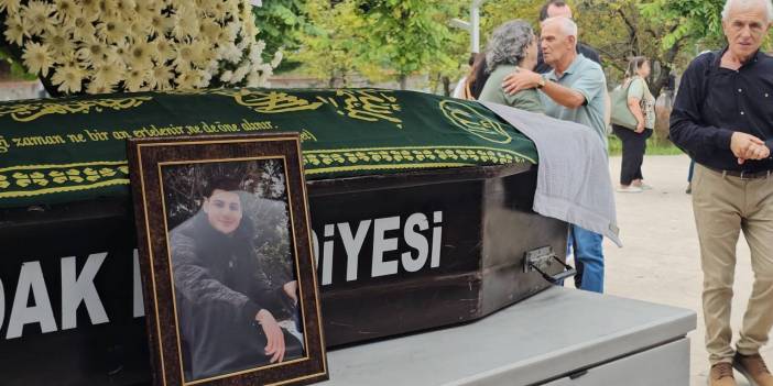 Genç mühendis doğum gününde hayatını kaybetti