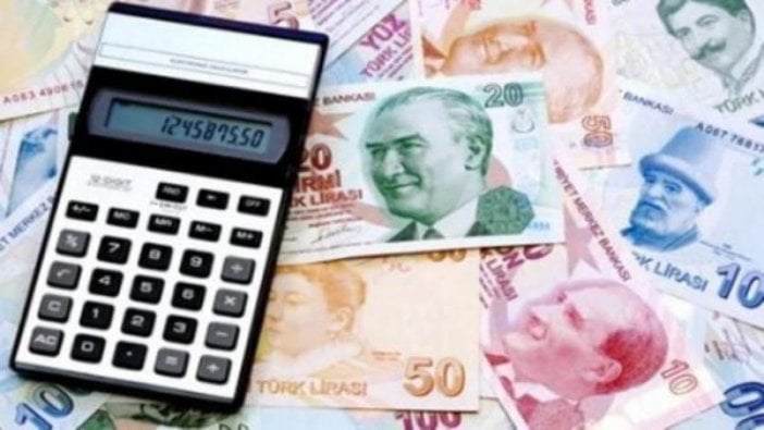 Bakanlık açıkladı! Bütçe Haziran ayında 12,1 milyar TL açık verdi