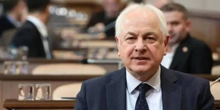 Alaattin Köseler'den Beykoz'da CHP'den istifa edenlere açık çağrı: Görevlerinden istifa etsinler