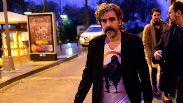 Deniz Yücel davasının 4. duruşması: Beraat talebi reddedildi