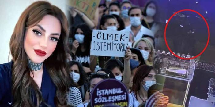 İlayda’yı Kadınlar Günü’nde hayatta koparmıştı! Caninin cezası belli oldu