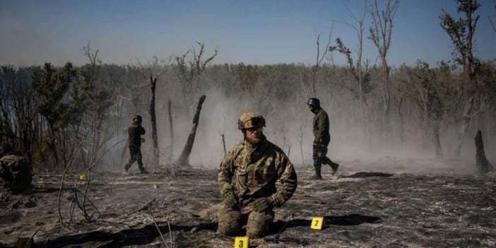 Rusya-Ukrayna savaşında asker zayiatı 2 milyona yaklaştı