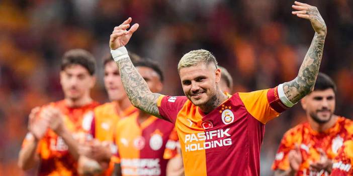 Mauro Icardi Galatasaray kararını verdi